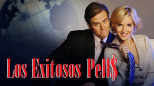 Los Exitosos Pells