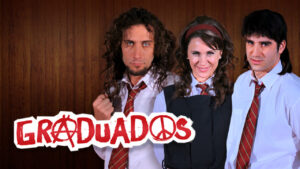 Graduados