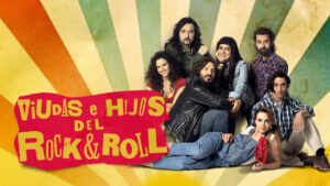 Viudas e Hijos del Rock & Roll