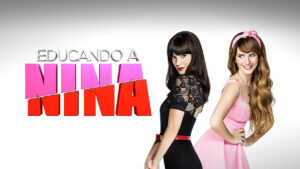Educando a Nina